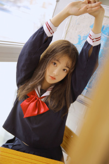 韩国CHIC优雅轻熟女