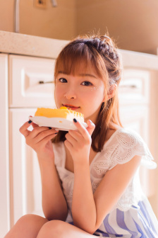 善良的女老师