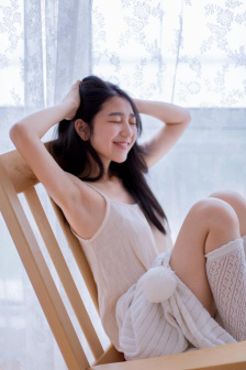明星专题：李力安